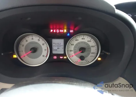 2014 Subaru Impreza 2.0I из США, поврежденный, VIN JF1GPAA65E9247350